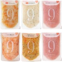 Amazon | 【カインデスト】離乳食 ベビーフード [完了期 1歳/12か月頃