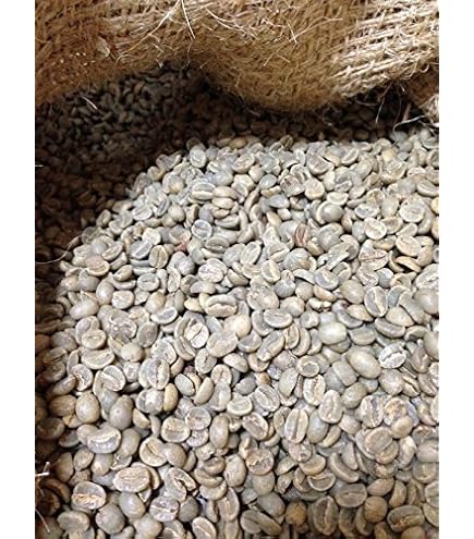 Amazon.co.jp: 松屋珈琲 コーヒー生豆 コロンビア スプレモ（SUP