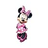 ミニーマウス ディズニー - ミニーマウス iPhoneSE/5s/5c/5(640×1136)壁紙 59145