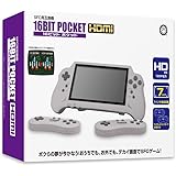 (SFC用互換機) 16ビットポケットHDMI【16BIT POCKET HDMI】