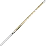 剣道屋 剣道 竹刀 一般型吟風仕組竹刀＜SSPシール付＞ 剣翔・剣舞 完成品 28～39サイズ 1～20本