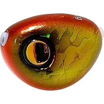 タイラバ　ヘッド Amazon | Brizm (ブリズム) DAVE (デイヴ) TG タイラバヘッド45g