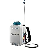 マキタ(Makita) 充電式噴霧器 18V バッテリ、充電器別売 MUS158DZ