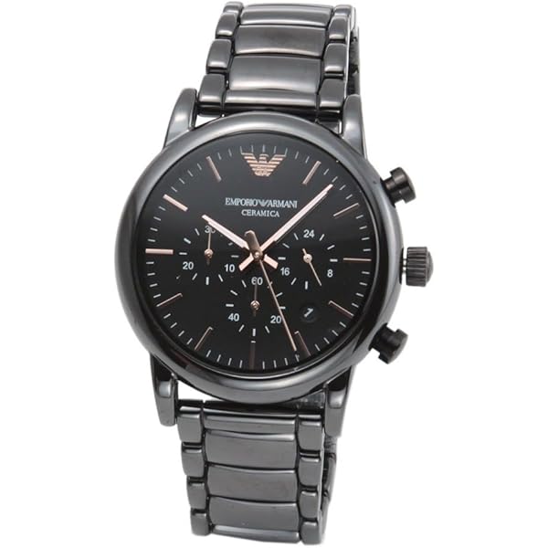 [EMPORIO ARMANI(エンポリオ アルマーニ)] AR1400 エンポリオアルマーニ腕時計/ペアウォッチ/メンズAR1400