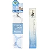 アクアシャボン ウォータリーシャンプーの香り 80ml(EDT・SP)