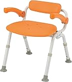 Amazon | パナソニックエイジフリーライフテック シャワーチェア