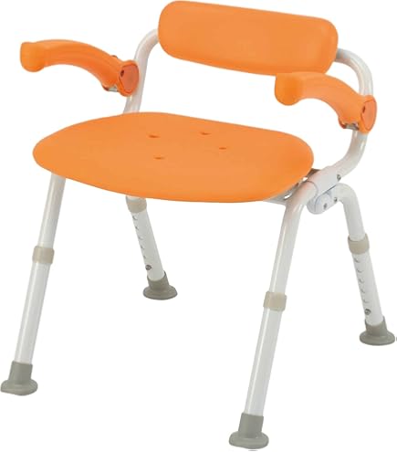 Amazon | アロン化成 安寿 折りたたみシャワーベンチ HPフィット