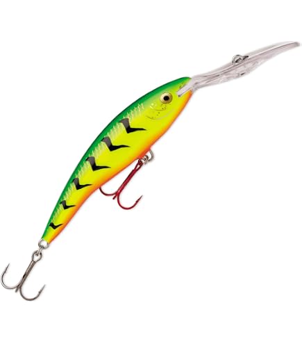 Amazon.co.jp: ラパラ(Rapala) ディープテールダンサー TDD9-MM