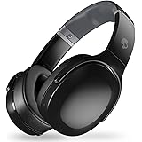 Skullcandy 公式ストア Crusher Evo ワイヤレスヘッドホン サブウーファー搭載 パーソナルサウンド機能 最長40時間再生 Bluetooth 5.0 マイク付き 落とし物検索 Tile 3Qプリセットイコライザ 急速充電 通話 選