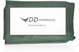 DD Hammock DD ハンモック スリーブ (オリーブグリーン） 日本正規品