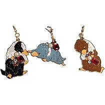 ファンタスティックビースト ハリーポッター ニフラー ベビーニフラー セット Amazon | USJ ハリーポッター ファンタスティックビースト