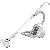 panasonic パナソニック サイクロン掃除機 クリーナー MC-SR570 概要 電気掃除機 MC-SR570G | 掃除機・クリーナー | Panasonic