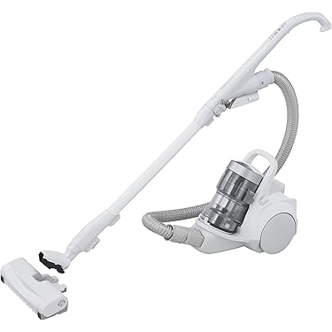 Amazon.co.jp 売れ筋ランキング: 業務用アップライト型掃除機 の中で