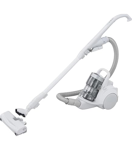 211＊Panasonic軽量スリム掃除機からまないブラシMC-JP840K Amazon | パナソニック 掃除機 紙パック式 軽量 からまない