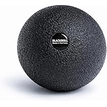 Amazon | BLACKROLL ブラックロール DUO BALL ストレッチボール（12cm