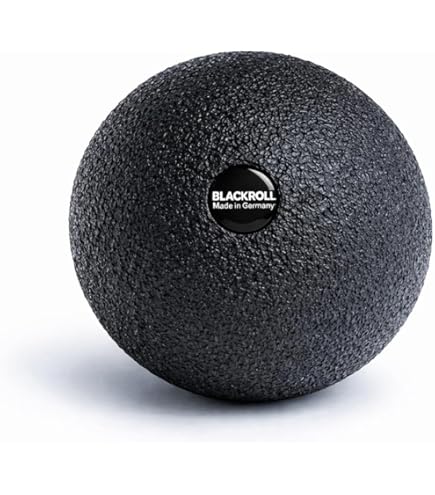 Amazon | ブラックロール ドイツ製 フォームローラーセット BLACKBOX