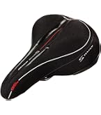 Amazon | サーファス(SERFAS) 自転車 サドル コンフォート 衝撃吸収