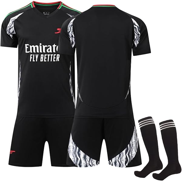 新品✨ 25-26 アーセナル 背番号41 ジャージ L Amazon.co.jp: ノーブランド品 アーセナル サッカー ジャージ