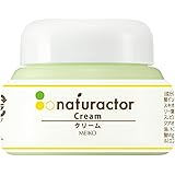 クリーム 68g （ 保湿クリーム オーガニック 自然派 ナチュラル ） 【 NATURACTOR ナチュラクター 】