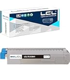 Amazon.co.jp: LCL OKI用 TC-C3B TC-C3B2 TC-C3BK2 大容量 10000枚