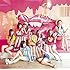 乃木坂46「逃げ水(通常盤)」