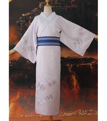 Amazon.co.jp: 刀剣乱舞 ONLINE 前田藤四郎 内番 コスプレ衣装
