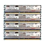 A-Tech Hynix 16GB キット 4X 4GB PC3-10600 1.5V HP ProLiant BL465C G7 SL210T G8 DL385 G7 SL270S G8 DL170E G6 SL4540 G8 BL2X2220C G6 0C G7 BL420C G8 BL460C G8 BL490C G7 BL620C G7 メモリーRAM。