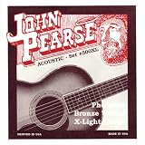 JohnPearse(ジョンピアース) アコースティックギター弦 500XL