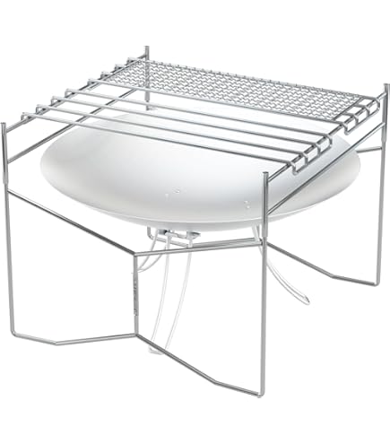 Amazon | Coleman(コールマン) 【セット買い】 焚火台 ファイアー