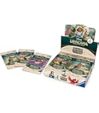 Amazon.co.jp: タカラトミー(TAKARA TOMY) ディズニー・ロルカナ・TCG