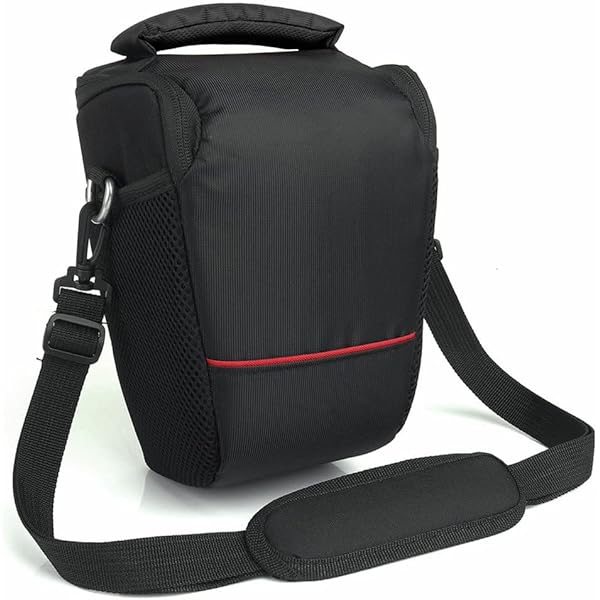 Camera Strap Camera Shoulder Strap Neck Strap DSLR/SLR Compatible With Nikon D5600 Z6 D750 Z50 D5300 D500 D850 D7500 D3300 Z7 D3400 P1000 D7200 P900 D780 D3200 D810 D3500 D7000 D5200 D5100 - View #7