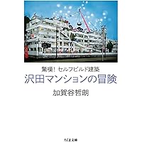 Amazon.co.jp: 驚嘆!セルフビルド建築 沢田マンションの冒険