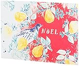 Yellow Owl Workshop Sketch Noel Partidge & Pear　カード
