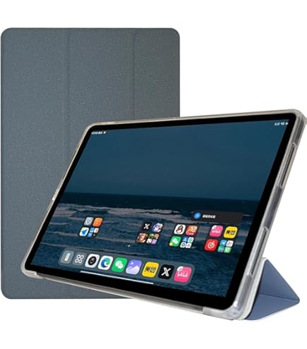 Amazon.co.jp: For ALLDOCUBE iPlay 70 Max Pro 5G 用 ケース カバー
