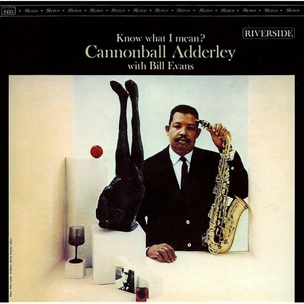 Amazon.co.jp: Portrait of Cannonball Adderley: ミュージック
