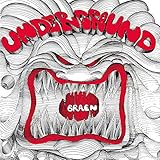 Underground -Lp+CD- [Analog]