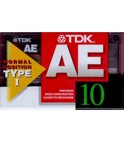 Amazon | ソニー C-10HFA カセットテープ 《 片面5分/往復10分》 SONY