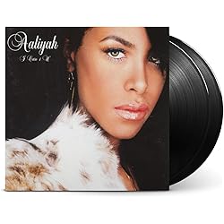 Aaliyah: Amazon.sg: Music