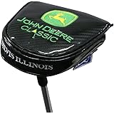 ダイヤ(DAIYA GOLF) US PGA TOUR パターカバー3014 PC-3014