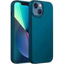Apple iPhone13mini ブルー カバー付き Apple iPhone 13 mini 128GB SIMフリー [ブルー] 価格比較