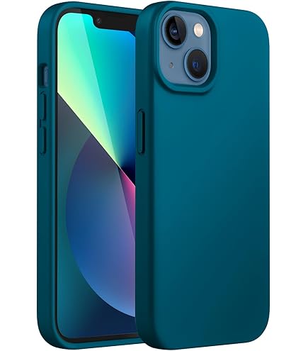 Amazon.co.jp: JETech マットケース iPhone 13 Mini 5.4インチ
