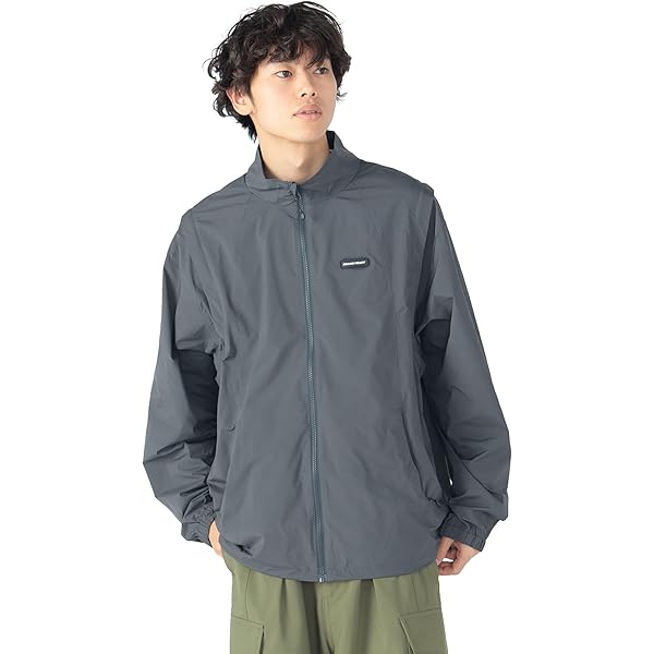 【メンズsサイズ】KANGOL x BEAMS 中綿ビッグブルゾン オンライン ショップファッション - 【メンズsサイズ】KANGOL x