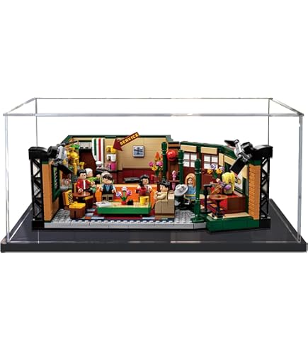 Amazon.co.jp: LEGO Ideas The Big Bang Theory 21302 Building Kit