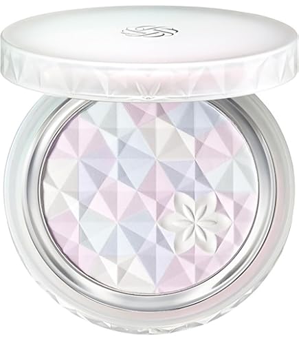 Amazon | コスメデコルテ AQ ミリオリティ フェイスパウダー n＜本体