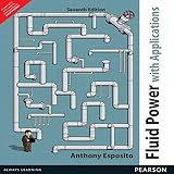 Cover of Fluid Power with Applications [Paperback] [Jan 01, 2013] Esposito