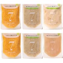 Amazon | 【カインデスト】離乳食 ベビーフード [中期 7か月頃から