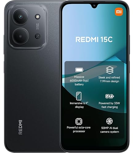 Xiaomi Redmi Note 9T 5G (Dual Sim, 6.53'', 64GB/4GB, 5000 mAh