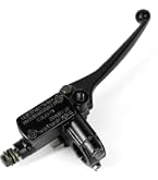 Amazon | デイトナ(Daytona) マスターシリンダー バイク ブレーキ 横型