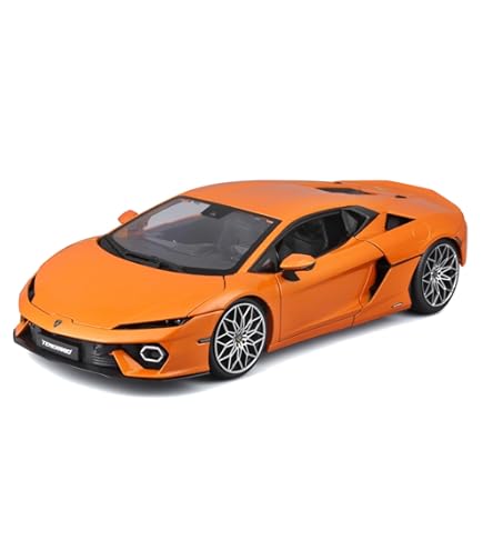 Amazon | マイスト 1/18 ランボルギーニ ウラカン ペルフォルマンテ
