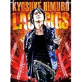 KYOSUKE HIMURO LAST GIGS<通常盤> [DVD]